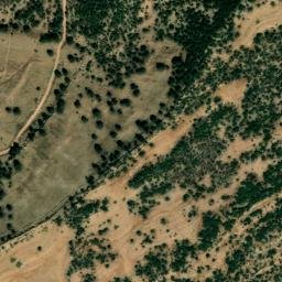 Satellite imagery of Agoura, MA