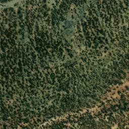 Satellite imagery of Bou Yzourga, MA