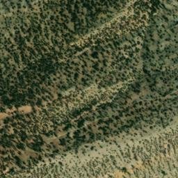 Satellite imagery of Bou Yzourga, MA