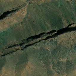 Satellite imagery of Jbel Taroumit, MA