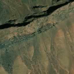 Satellite imagery of Jbel Taroumit, MA