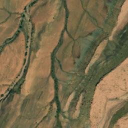Satellite imagery of Gara Hardana, DZ