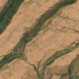 Satellite imagery of Gara Hardana, DZ