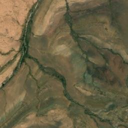 Satellite imagery of Gara Hardana, DZ