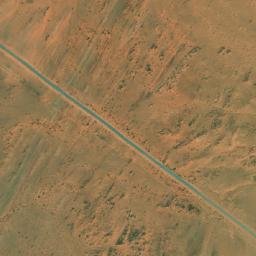 Satellite imagery of Sidi Brahim el Guerich, DZ