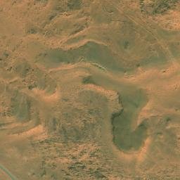 Satellite imagery of Sidi Brahim el Guerich, DZ