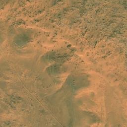 Satellite imagery of Sidi Brahim el Guerich, DZ