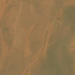 Satellite imagery of Rokbet el Harchaïa, DZ