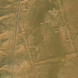 Satellite imagery of Oulougga, DZ
