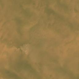 Satellite imagery of Garet er Remada, DZ