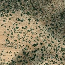 Satellite imagery of Ra’s ar Rābī, PS