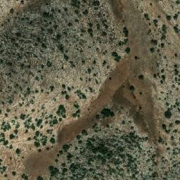 Satellite imagery of Ra’s ar Rābī, PS