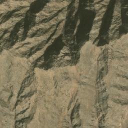 Satellite imagery of Mīrzā Kōh, AF