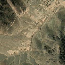 Satellite imagery of Kōh-e Bashtō, AF