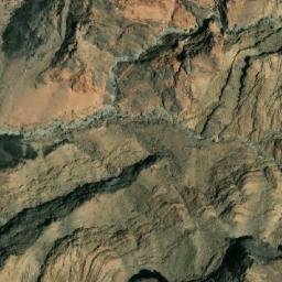 Satellite imagery of Kōh-e Nāşir, AF