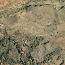 Satellite imagery of Kōh-e Nāşir, AF