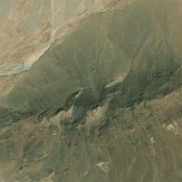 Satellite imagery of Dê Garmāb Sarah, AF