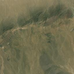 Satellite imagery of Dê Garmāb Sarah, AF