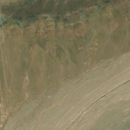 Satellite imagery of Dê Garmāb Sarah, AF