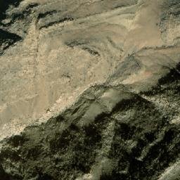 Satellite imagery of Tōr Jar Ghar, AF