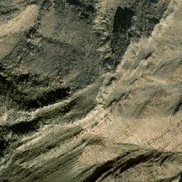 Satellite imagery of Tōr Jar Ghar, AF