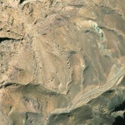 Satellite imagery of Kōh-e Sanilk, AF