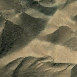 Satellite imagery of Kōh-e Lākh, AF