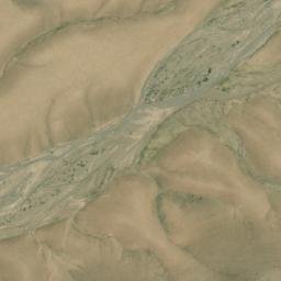 Satellite imagery of Kōh-e Kūtarī, AF