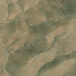 Satellite imagery of Kōh-e Fateḩ, AF