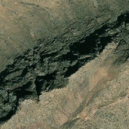 Satellite imagery of Ghurumbān, AF