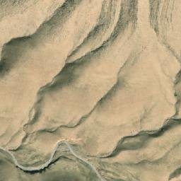 Satellite imagery of Kōtal-e Bayḏawan, AF