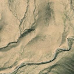 Satellite imagery of Kōtal-e Bayḏawan, AF
