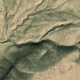 Satellite imagery of Kōtal-e Bayḏawan, AF