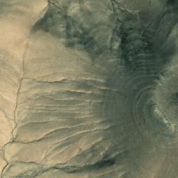 Satellite imagery of Mīān Kōh, AF