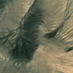 Satellite imagery of Mīān Kōh, AF