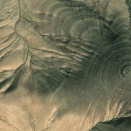 Satellite imagery of Mīān Kōh, AF