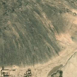 Satellite imagery of Jêgah Ghunḏêy, AF