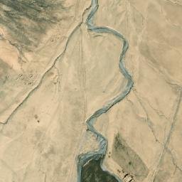 Satellite imagery of Jêgah Ghunḏêy, AF