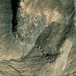 Satellite imagery of Kalā Dēbah Ghar, AF
