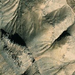 Satellite imagery of Kalā Dēbah Ghar, AF