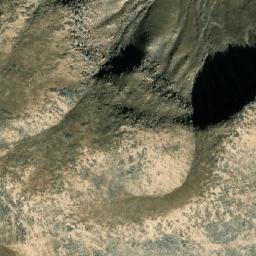 Satellite imagery of Rōdēbah Ghar, AF