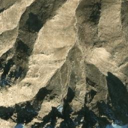 Satellite imagery of Spīnkay Ghar, AF