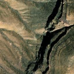 Satellite imagery of Karkh Ghar, AF