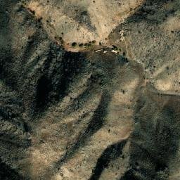 Satellite imagery of Ablaq Sar, AF