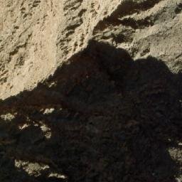 Satellite imagery of S̲h̲arah Tālah Ghar, AF