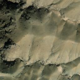 Satellite imagery of Tsēṟay, AF