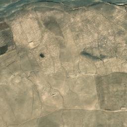 Satellite imagery of Shād Muḩammad Jān Ghunḏêy, AF