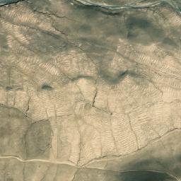 Satellite imagery of Shād Muḩammad Jān Ghunḏêy, AF