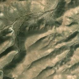 Satellite imagery of Kamkaī Ōtkay, AF