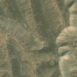 Satellite imagery of Pāṟay, AF